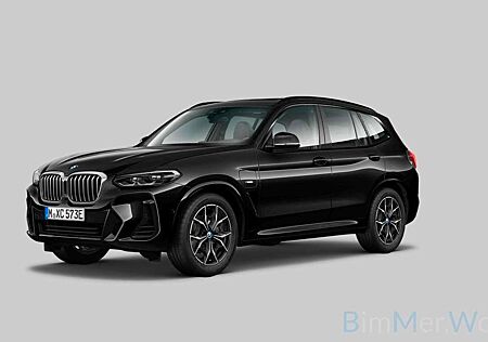BMW X3 xD30e M Sport PANO KAMERA HiFi Memory
