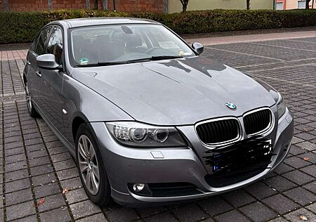 BMW 320i 320