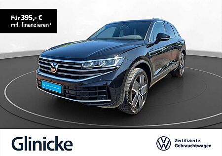 VW Touareg Volkswagen 3.0 TSI eHybrid 4MOTION Pano Leder Luft