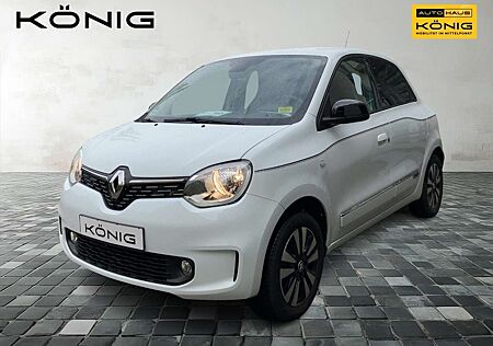 Renault Twingo E-Tech