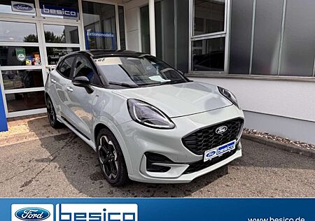 Ford Puma ST-Line X MHEV+LED+PDC+DAB+B&O+NAV+KeyFree+