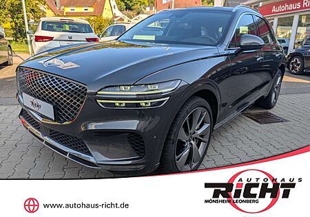 Genesis GV70 2.2 CRDi Luxury Line Pano ACC