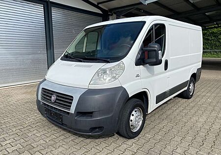 Fiat Ducato Kasten 28 115, TÜV 05/26, Allwetterreifen
