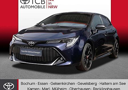 Toyota Corolla GR-Sport 5-trg. 2.0-Hybrid Kamera*Klima*LED*LM*SHZ