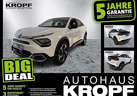 Citroën C4 Citroen 1.2 PureTech Fin. ab 2,99% LED+Navi+SHZ+Klima