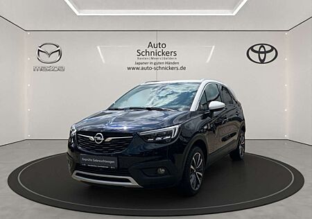 Opel Crossland X INNOVATION+SHZ+NAV+PDC+ALLWETTERREIFEN
