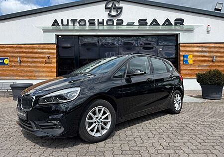 BMW 218 Active Tourer I Advantage/AUTOMATIK/NAVI/LED