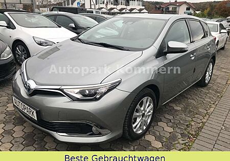 Toyota Auris Hybrid Executive*CAM*SiHz*BT*USB*NAVI*LED*