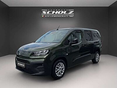 Fiat Doblo Serie 2 Combi N1 L2 1.5L 130 PS AT 8