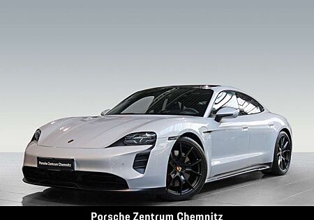 Porsche Taycan GTS 4+1 Sitze;BOSE;Head-Up;Beifahrerdisplay