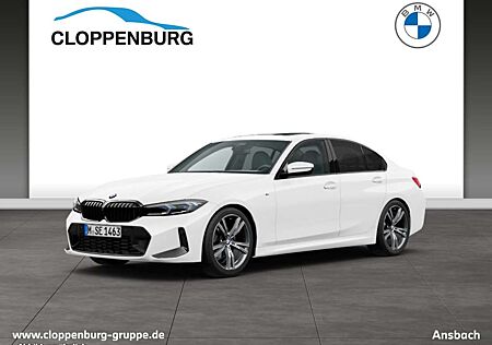 BMW 320 d xDrive Limousine M Sportpaket Navi+360°+BT