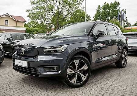 Volvo XC 40 XC40 Recharge Pro