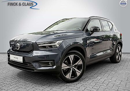 Volvo XC 40 XC40 Recharge Pro