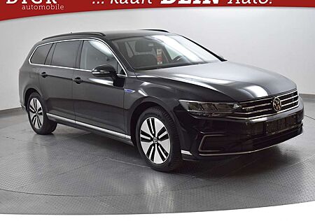 VW Passat Variant Volkswagen Passat Var 1.4TSI DSG GTE MEMO+NAV+LED+AHK+ACC+