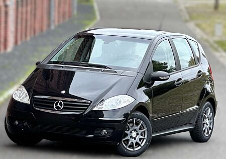 Mercedes-Benz A 170 NAVI SHZ Automatik Licht Sicht Tempo Design