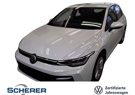 VW Golf Volkswagen VIII Life 1.5 TSI LED NAVI HuD EPH SHZ ACC