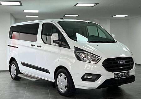 Ford Transit Custom /Kombi/9 SITZ/KLIMA/PDC/LEDER/