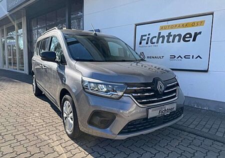 Renault Kangoo Grand Techno TCe 130 AUTOMATIK