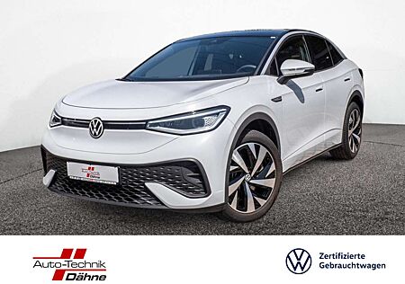 VW ID.5 Volkswagen Pro KLIMA PDC NAVI AHK ACC MATRIX-LED