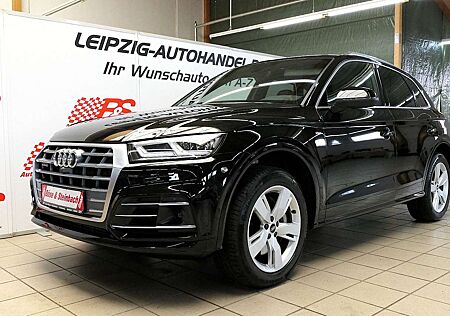 Audi Q5 50 TFSI e quattro sport*LED*MATRIX*AHK*S-Line