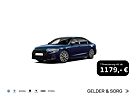 Audi A8 Lang 60 TFSI UPE206*Keramik*Pano*