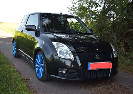 Suzuki Swift 1.6 Sport