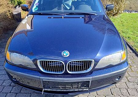 BMW 320 320i