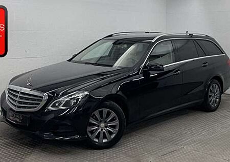 Mercedes-Benz E 200 CDI BlueEfficiency LED+COMAND+PDC+SITZHEIZ