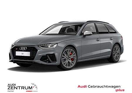 Audi S4 Avant 3.0 TDI quattro Navi*LED*R-Kamera