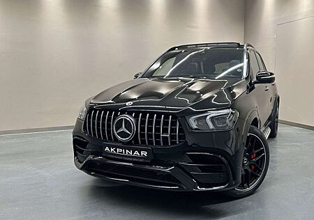 Mercedes-Benz GLE 63 AMG GLE63 S AMG 4M *NIGHT*HIGH END*PANO*STANDHZ*AHK*