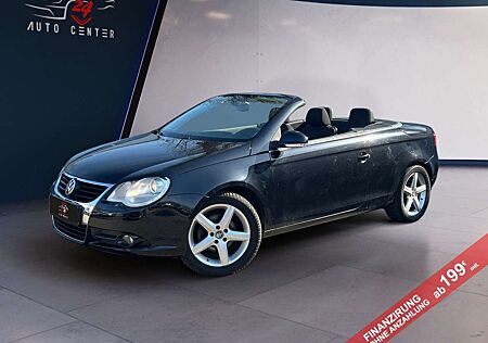 VW Eos Volkswagen 1.6/Panoramadach/Le Man´s Sportpaket