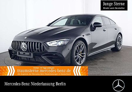 Mercedes-Benz AMG GT 43 Cp. 4M WideScreen Pano Multibeam Distr.