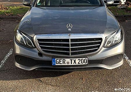 Mercedes-Benz E 200 d (213.212)