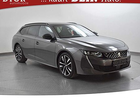Peugeot 508 SW 1.6 Aut Hyb 225 GT NAV+KAM+VIRTU+ACC+LED+