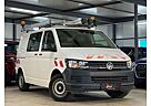 VW T6 Transporter Volkswagen Kasten STHZ*AHK*SORTIMO*ELKTR*1.H