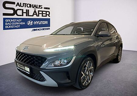 Hyundai Kona 1.6 GDI Trend Hybrid 7-DCT
