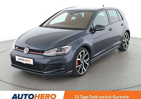 VW Golf GTI Volkswagen 2.0 TSI GTI Performance BM Aut.*NAVI*LED*ACC*