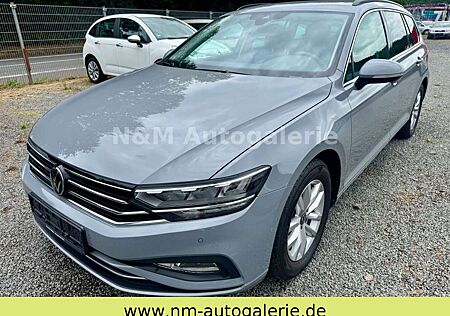 VW Passat Variant Volkswagen Business*1.Hand*Automatik*Tüv Neu