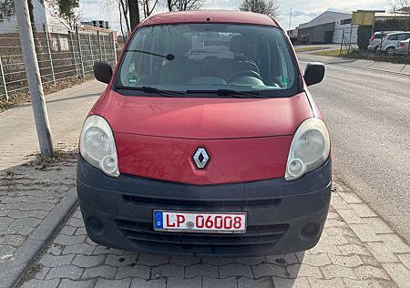 Renault Kangoo Expression