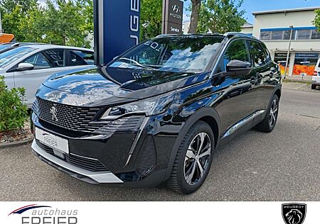 Peugeot 3008 GT 1.2 PureTech 130 EU6d Navi Digitales Cockpit 36