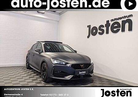 Cupra Leon VZ e-Hybrid DCC ACC NAVI PANO SITZHZG LED