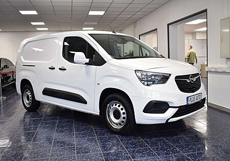 Opel Combo 1,5 D Lang Cargo XL 3-Sitze Klima PDC Temp