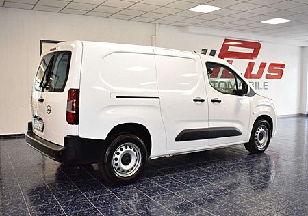 Opel Combo 1,5 D Lang Cargo XL 3-Sitze Klima PDC Temp