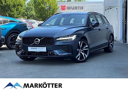 Volvo V60 T6 AWD Plus Dark Recharge ACC/AHK/PANO/360°