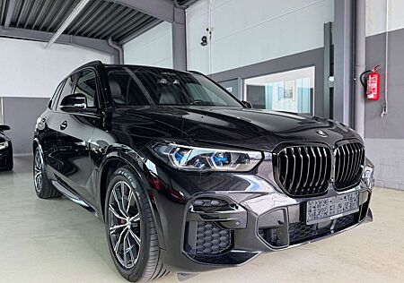 BMW X5 xDrive 30 d M Sport 7-Sitzer+ Vollausstattung