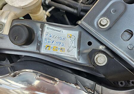 Peugeot 4007 HDI FAP 7-Sitzer Platinum