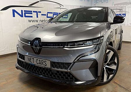 Renault Megane Techno EV60 220HPBat60KWH NAVI Kamera*LED