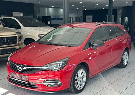 Opel Astra K Sports Tourer S/S*AUTOMATIK*KAMERA*AHK*