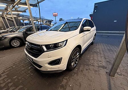 Ford Edge 2.0 TDCi Bi-Turbo 4x4Sport