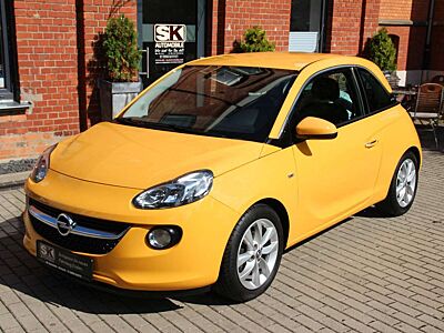 Opel Adam Unlimited